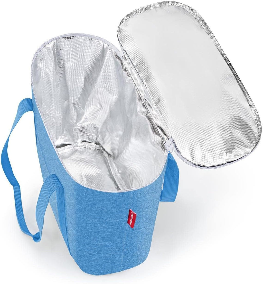 reisenthel thermoshopper Kühltasche für den Einkauf oder das Picknick mit 2 Trageriemen Aus wasserab