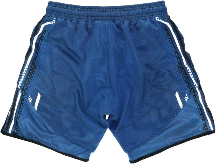 Dynamix Athletics Hybrid MMA Fight Shorts Sharp - Grappling Kampfsport Fitness Mixed Martial Arts Sp