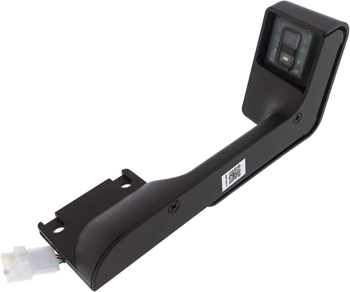 ORIGPARTS BAC523 Grill Ersatz D2 Pellet Sensor für Traeger Ironwood 650/885 und Pro 575/780, BAC523