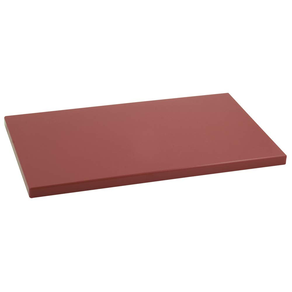 Metaltex 73381538 Schneidebrett, Polyethylen 50 x 30 x 2 cm braun, 50 x 30 x 2 cm Braun