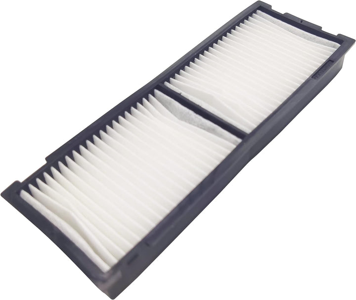 Leankle Projektor Luftfilter Ersatz für Epson ELPAF38/ V13H134A38, EH-TW5900, EH-TW5910, EH-TW6000,