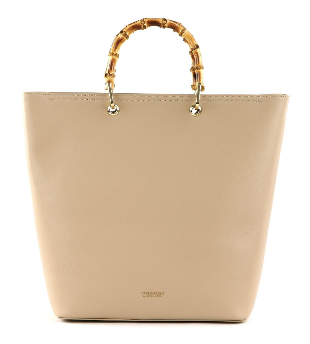 Seidenfelt Sorken Shopper Tasche 40 cm