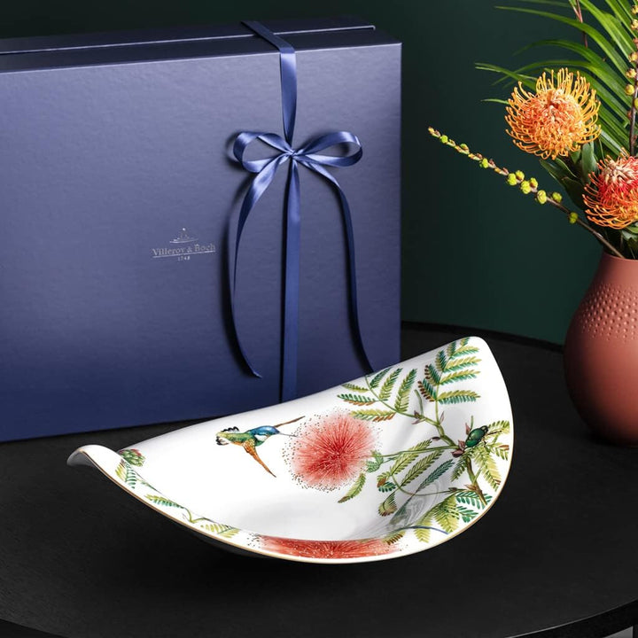 Villeroy &amp; Boch, Porzellan, Mehrfarbig, 47 x 38 x 14 cm, 1035143864 47 x 38 x 14.0 cm, 47 x 38 x 14.