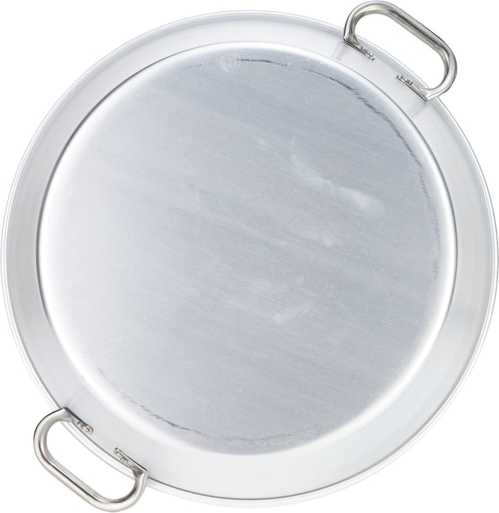 Agnelli Pentole Schale Aluminium für Marmeladengläser Dicke 3 mm 50 cm, 50 cm