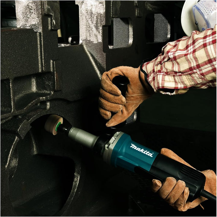 Makita GD0811C Geradschleifer