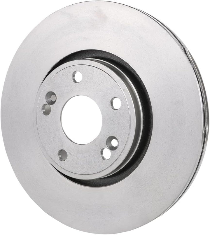 Bosch BD656 Bremsscheiben - Vorderachse - ECE-R90 Zertifizierung - eine Bremsscheibe