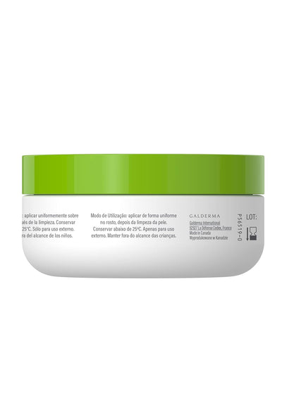 Cetaphil Crema Hidratante Noche Facial, 48 Ml