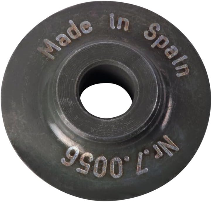 CUCHILLA P/INOXIDABLE