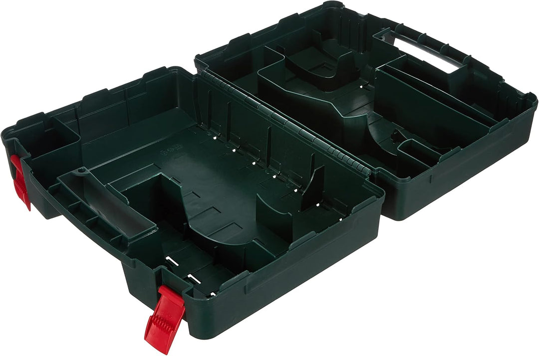 Bosch 1x Kunststoff-Aufbewahrungskoffer (für PSM 160 A, Zubehör für Multischleifer), 388 x 297 x 144