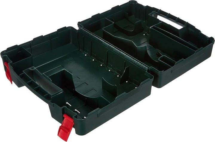 Bosch 1x Kunststoff-Aufbewahrungskoffer (für PSM 160 A, Zubehör für Multischleifer), 388 x 297 x 144