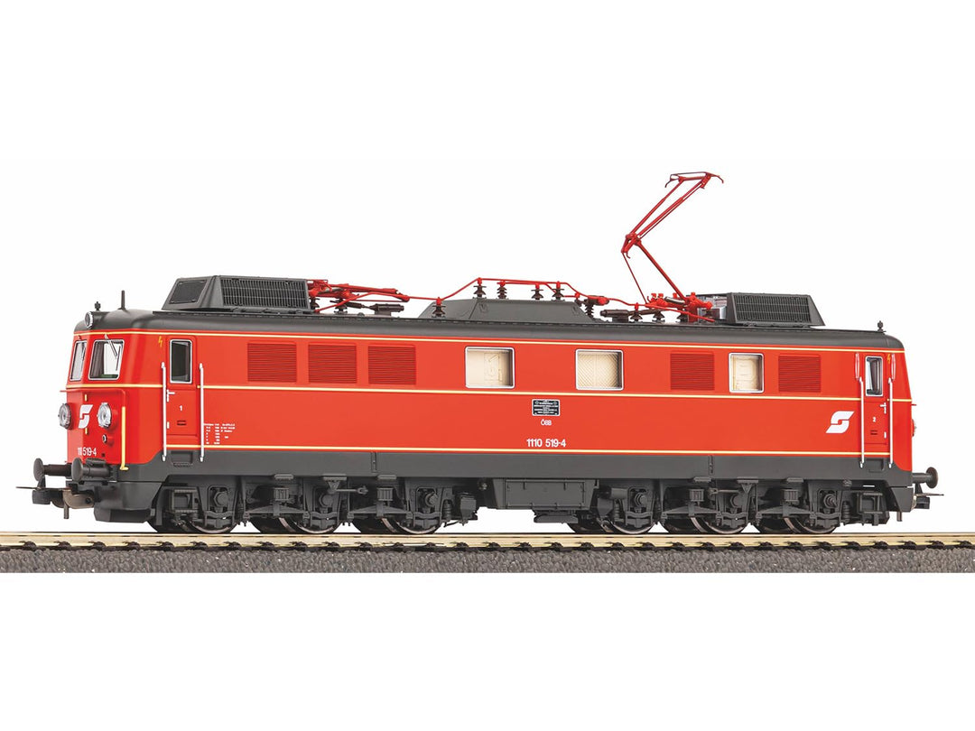 51775 H0 E-Lok Rh 1110.5 der ÖBB