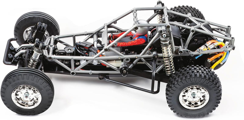 Tamiya 58719 1:10 RC BBX 2WD Buggy BB-01 - ferngesteuertes Auto, Fahrzeug, Modellbau, Zusammenbauen,