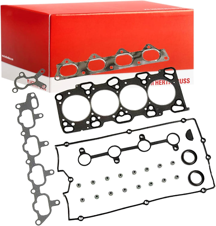 HERTH+BUSS JAKOPARTS J1240525 Dichtungssatz, Zylinderkopf