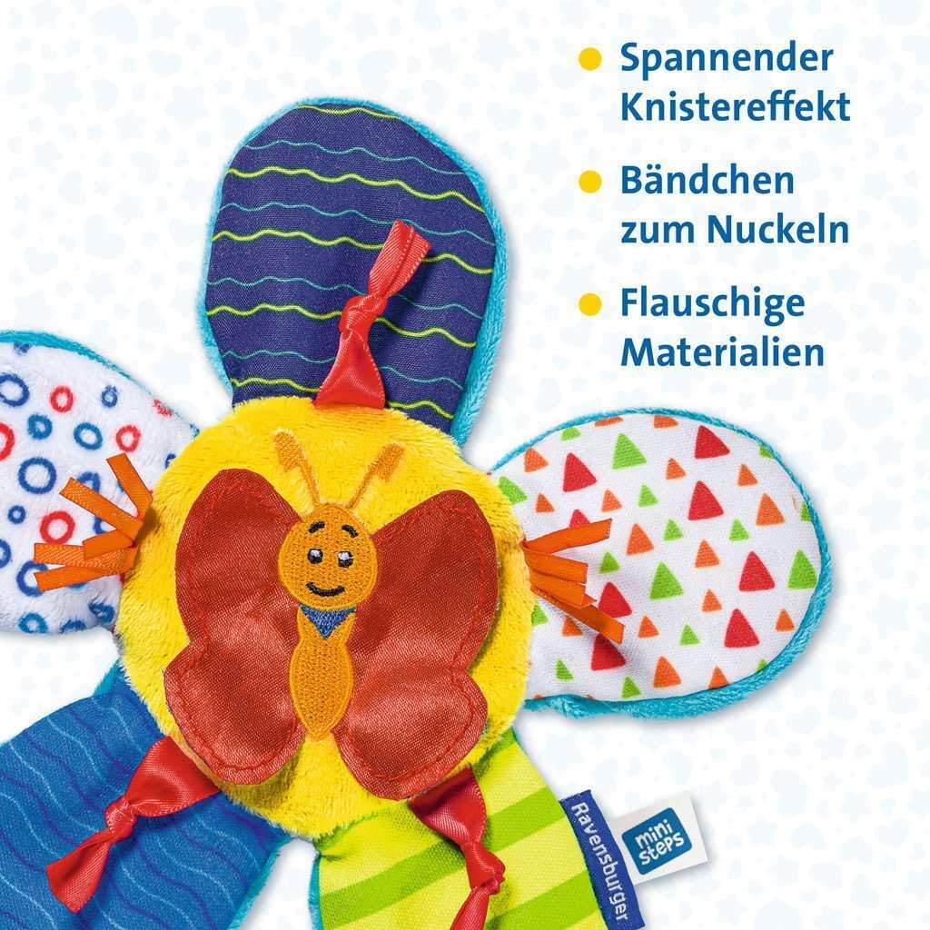 Ravensburger foliert Knister-Blümchen &