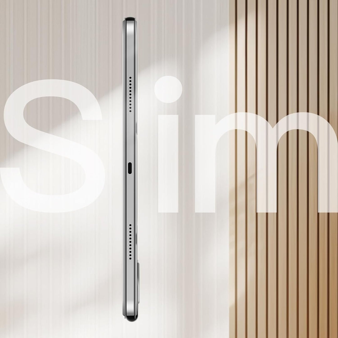 JETech Magnetische Hülle für iPad Pro 12,9 Zoll 2022/2021/2020/2018 (6./5./4./3. Generation), Pencil