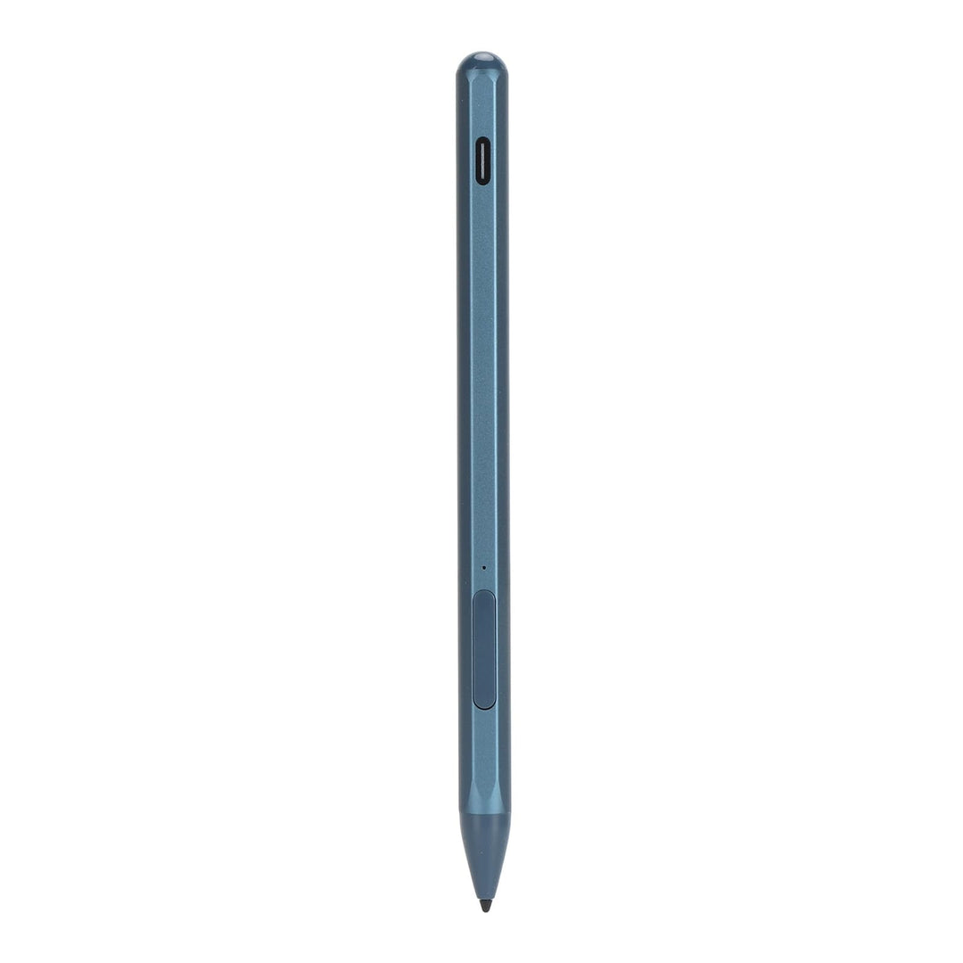 Laptop-Eingabestift, Wiederaufladbarer MPP 2.0 Tilt Active Pen mit 4096 Druckempfindlichkeit, 3 Ersa