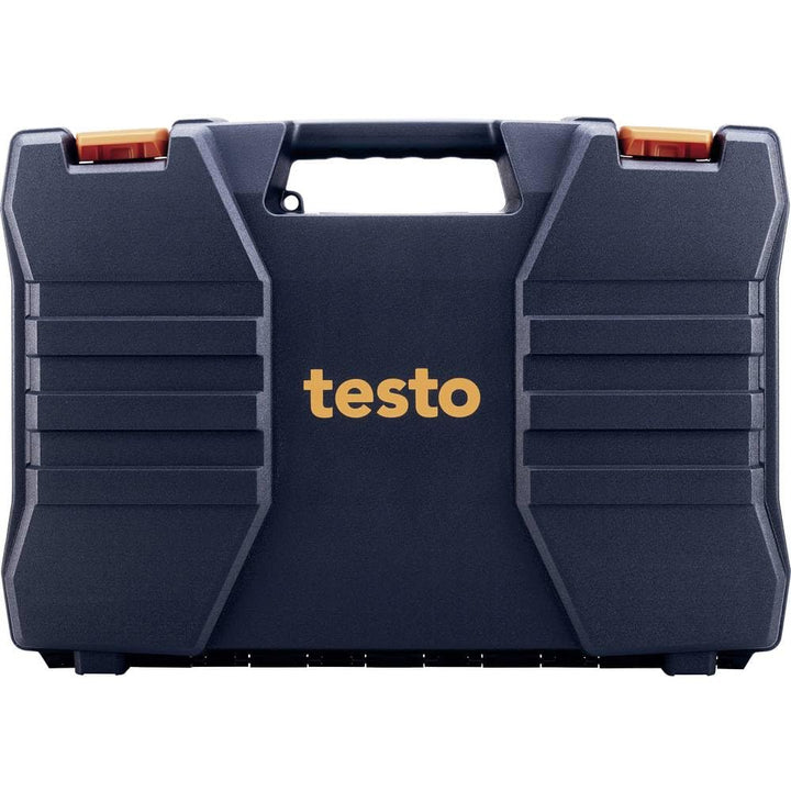 testo - 0516 1201 - Servicekoffer für Messgerät und Fühler
