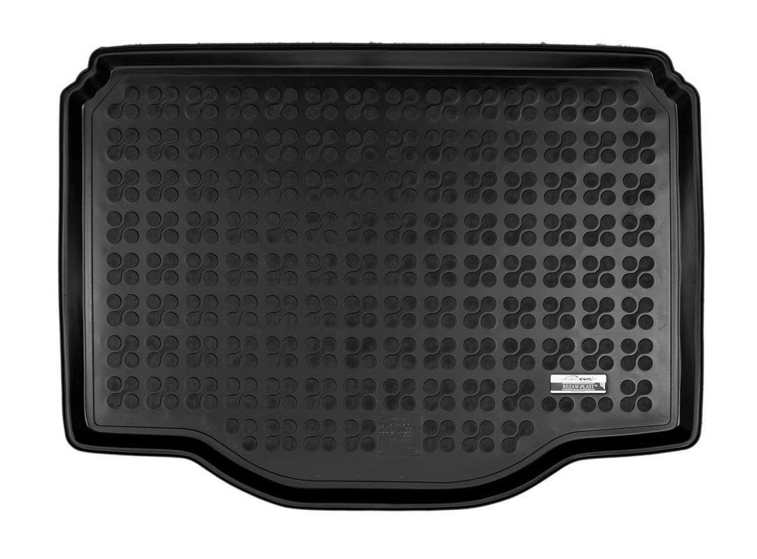 AZUGA Gummi Kofferraumwanne Premium Antirutsch passend für Opel Mokka/Mokka X ab 2012-2020/Chevrolet