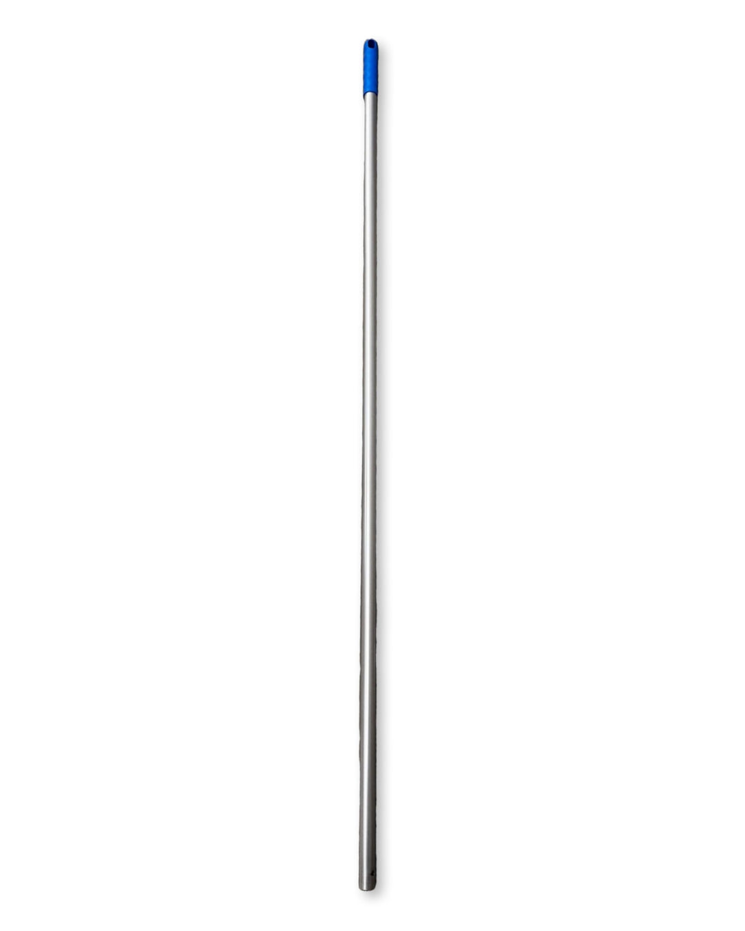 Wisch-Star Moppstiel Bodenwischer, Alustiel für Klapphalter 140 cm, Stil aus Aluminium für alle gäng