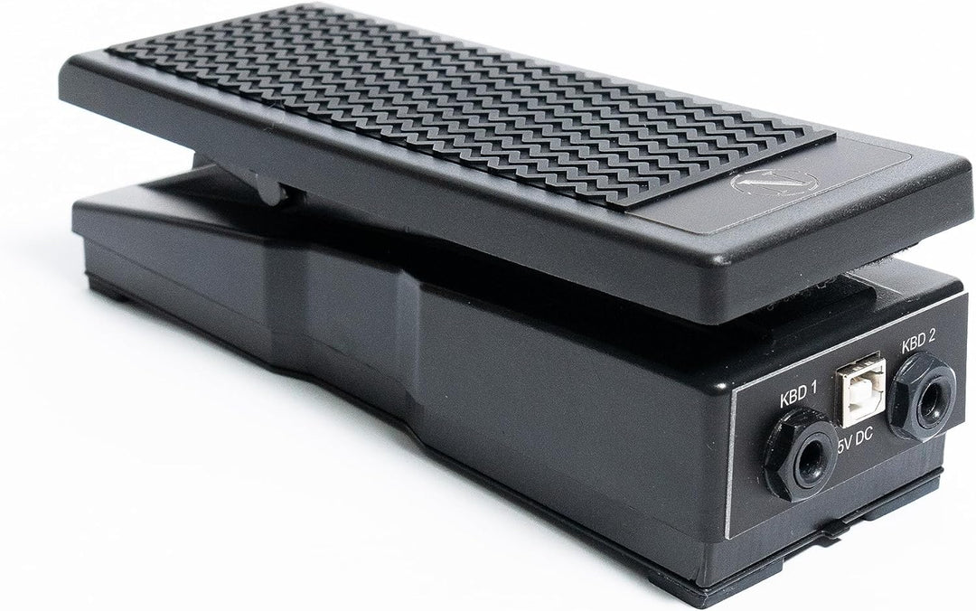 Nalbantov Expression Pro Pedal für Waldorf mit Expression Pedal Port