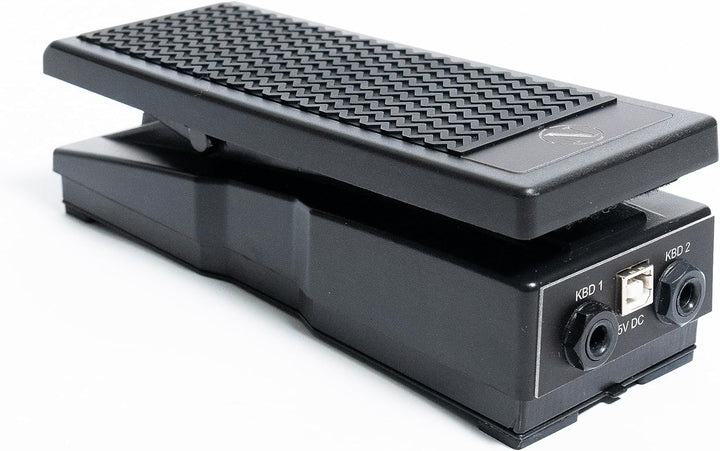Nalbantov Expression Pro Pedal für Waldorf mit Expression Pedal Port