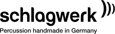 Schlagwerk Cajon 2 in One deluxe CP 430 (Wenge) Deluxe' Wenge, Deluxe' Wenge