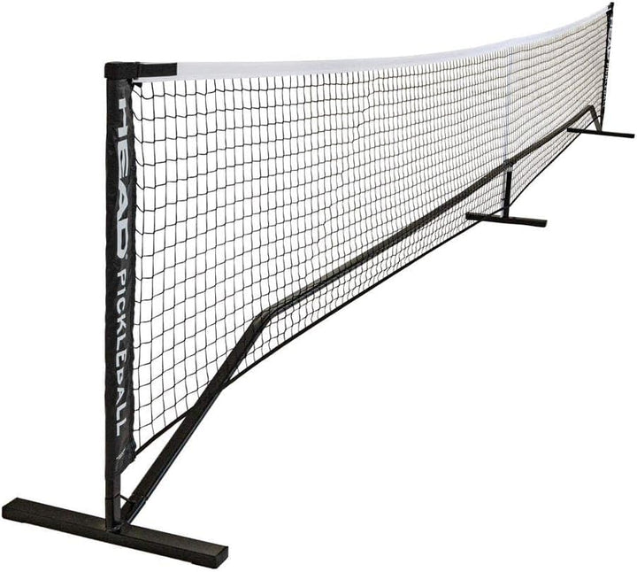HEAD Mini Tennis Net 6.1 m Einheitsgrösse, Einheitsgrösse