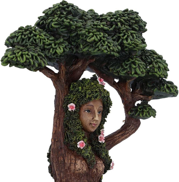 Nemesis Now Female Tree Spirit Woodland Figurine Ornament Mother Nature, weiblicher Baumgeist, Waldl