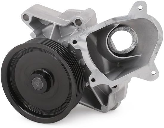 SKF VKPC 88635 Wasserpumpe