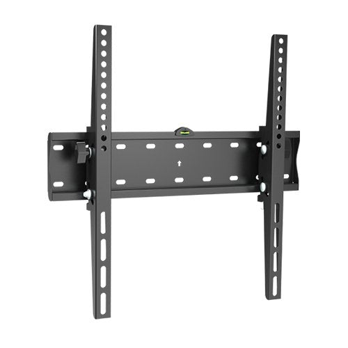 HALTERUNGSPROFI SFN3 Wandhalterung Superflach Neigbar für 40 42 46 50 55 60 65 70 75 Zoll VESA 400 x