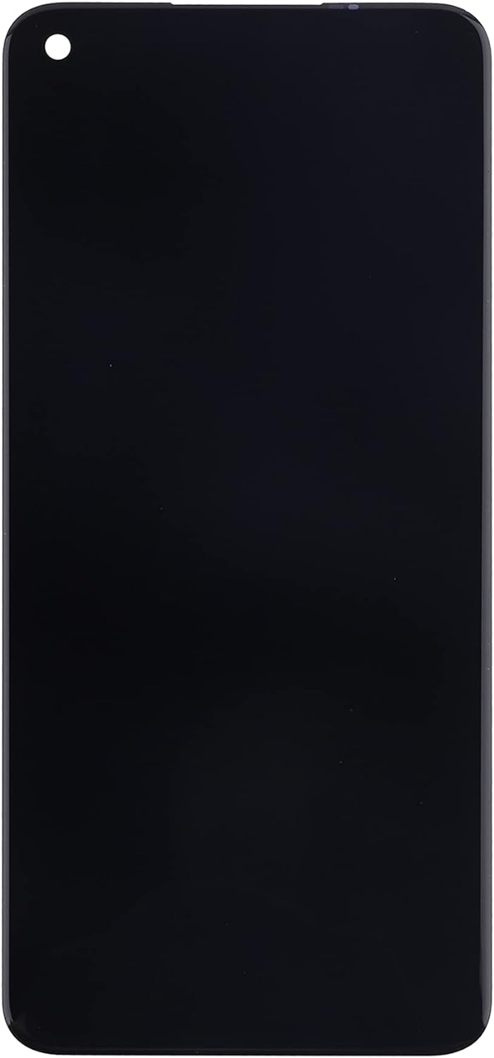 SwarKing LCD Display kompatibel mit Realme 7 5G (not fits for 4G Version) Touch Screen Digitizer (Sc