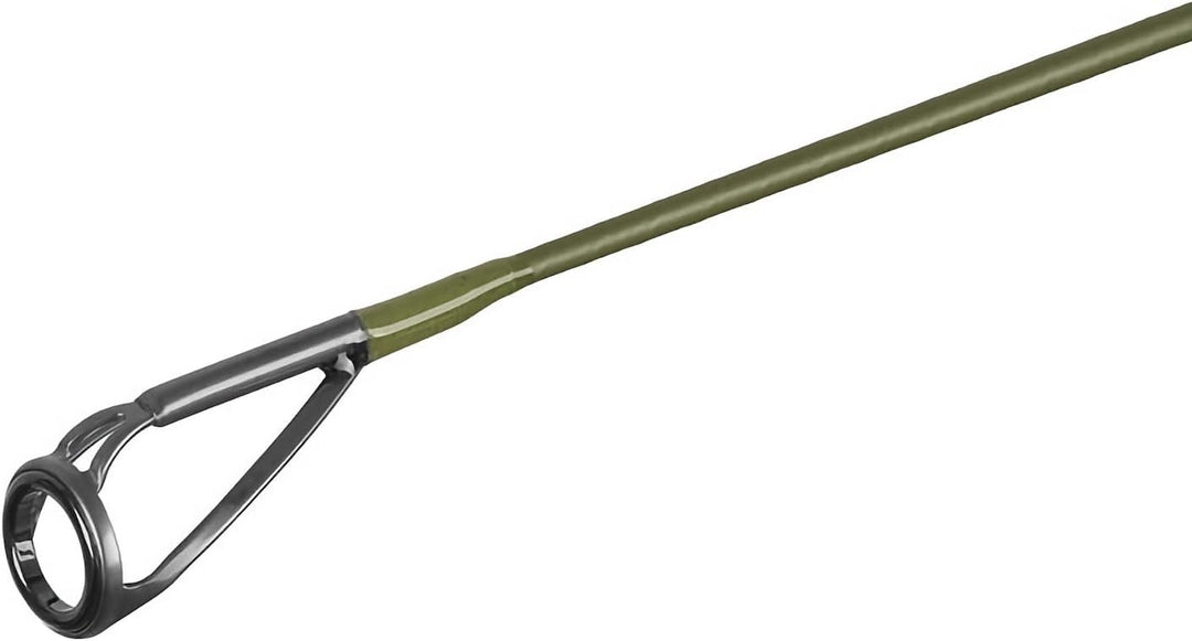Delphin STALX Trip Karpfenrute 2-teilig Stalking 2,45m / 8ft, 2,45m / 8ft