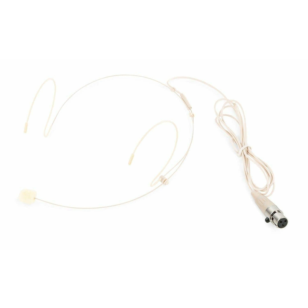Power Dynamics PDH1 Headset-Mikrofon Mini XLR