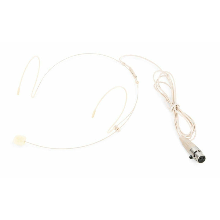 Power Dynamics PDH1 Headset-Mikrofon Mini XLR
