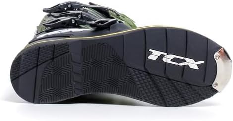 TCX Herren X-Blast Motorradstiefel