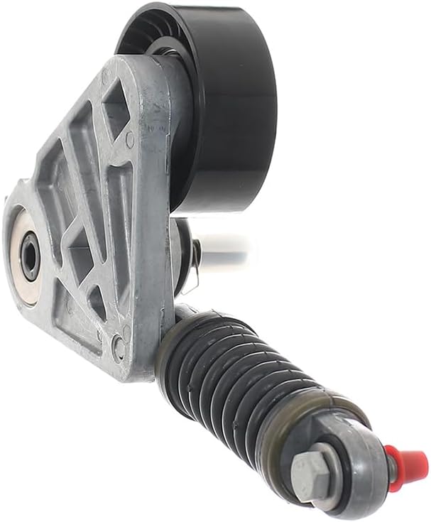 SKF VKM 34032 Spannrolle, Keilrippenriemen