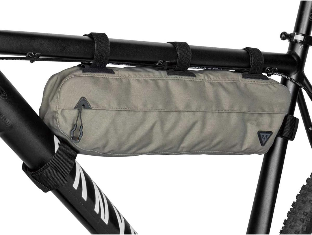 TOPEAK Midloader Tasche, grün, 4.5L
