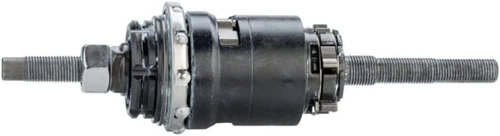 Shimano Unisex-Adult Mecanismo Interno 176.8mm Radsportzubehör, Mehrfarbig, One Size