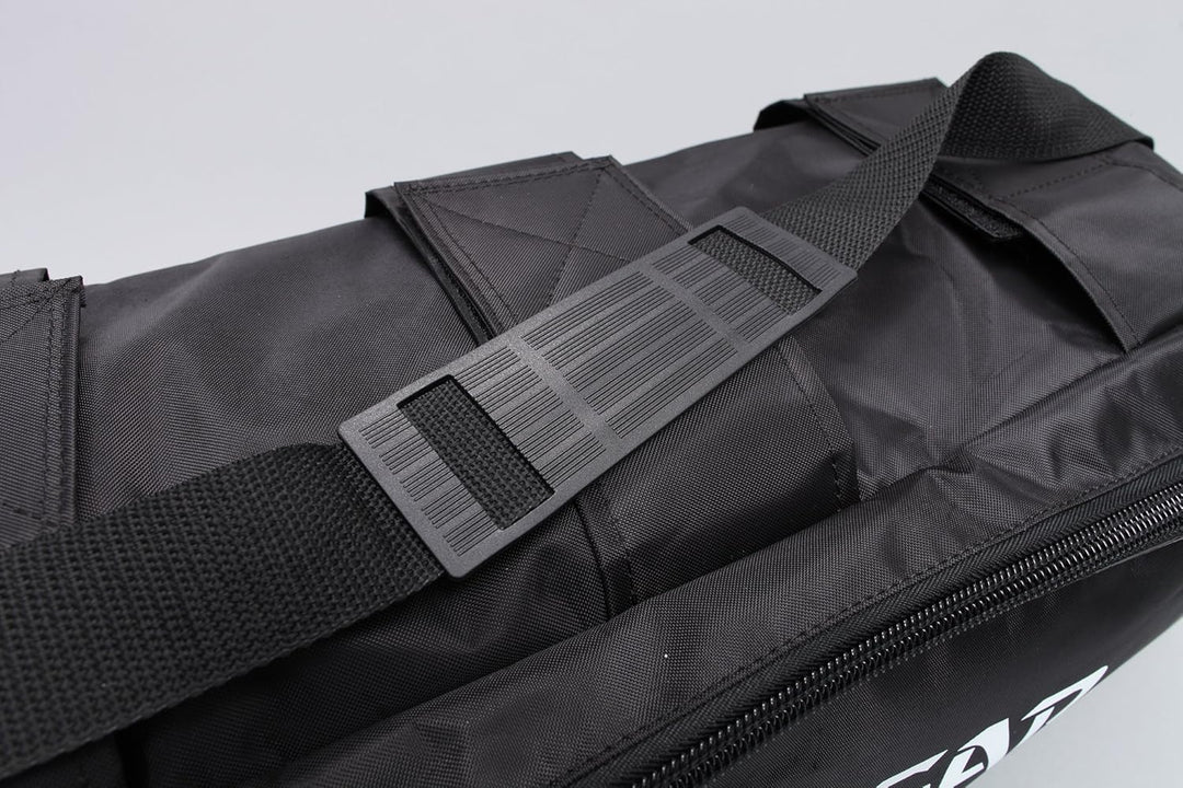 Bengar Thermo Stauraumtasche Untersitz S für Schlauchboote (55x20x16cm) Kühltasche Sitz