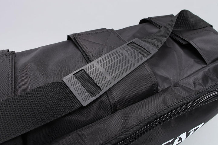 Bengar Thermo Stauraumtasche Untersitz S für Schlauchboote (55x20x16cm) Kühltasche Sitz