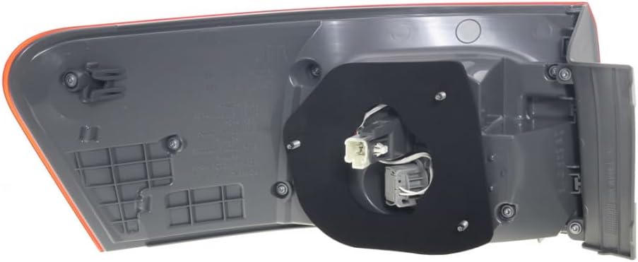 Valeo Heckleuchte 044912