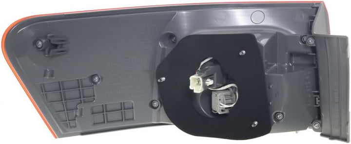 Valeo Heckleuchte 044912