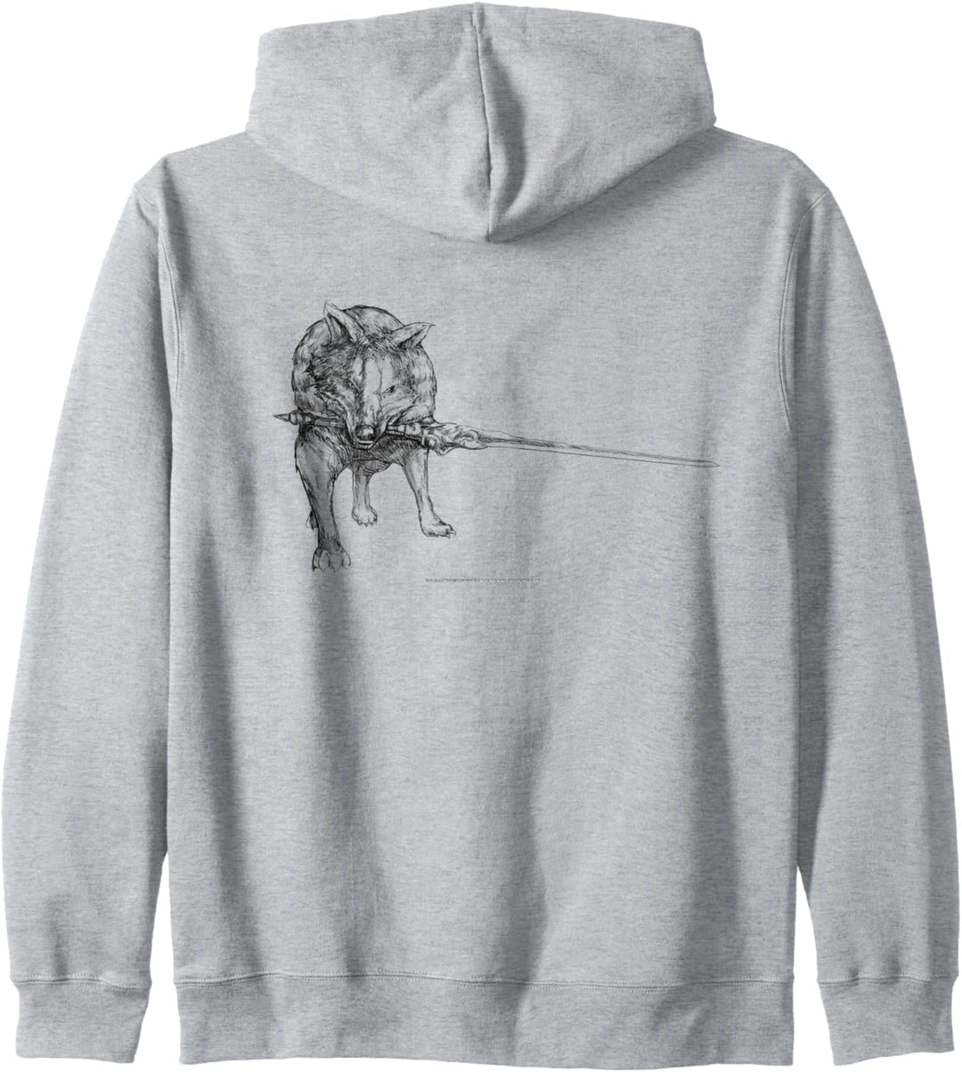 DARK SOULS Sif Kapuzenjacke