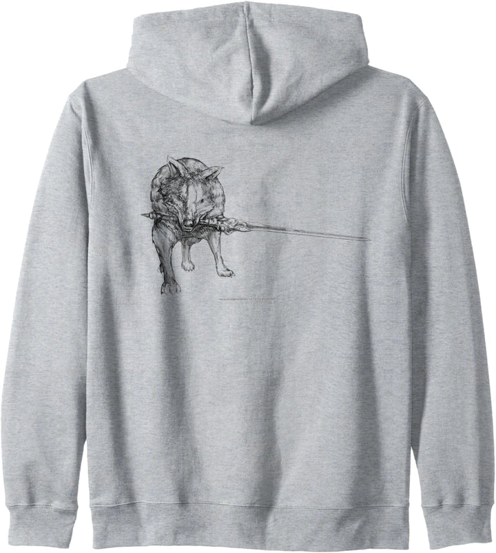 DARK SOULS Sif Kapuzenjacke