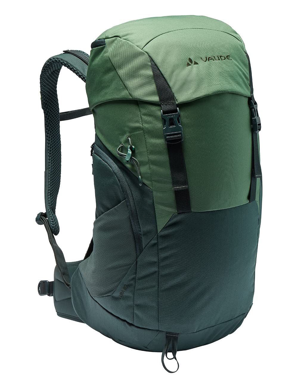 VAUDE Unisex Jura 32 Rucksäcke30-39l (1er Pack) Einheitsgrösse Woodland, Einheitsgrösse Woodland