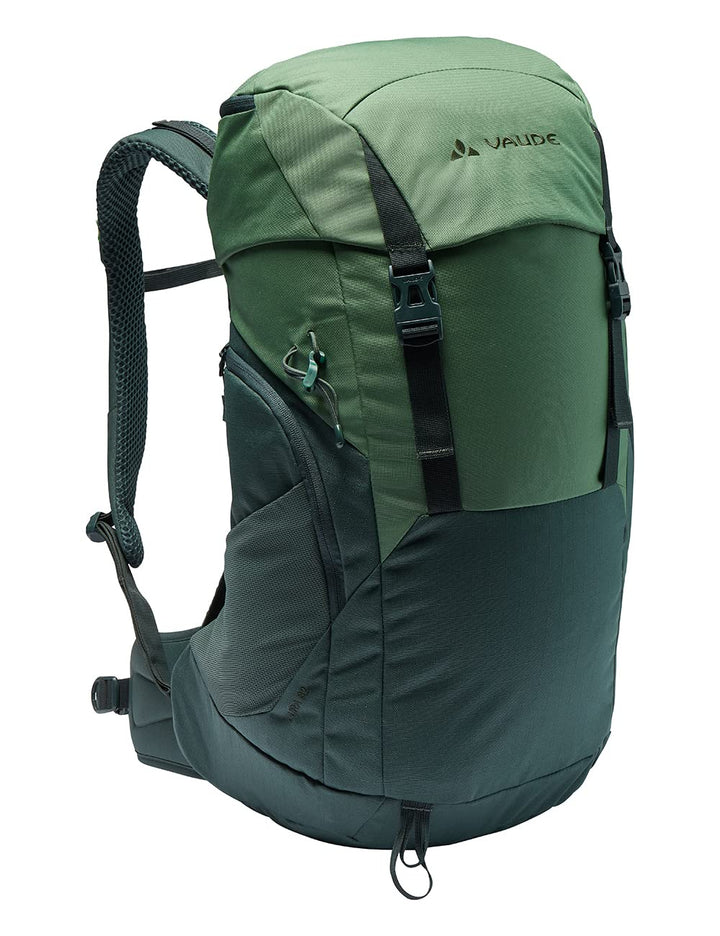 VAUDE Unisex Jura 32 Rucksäcke30-39l (1er Pack) Einheitsgrösse Woodland, Einheitsgrösse Woodland