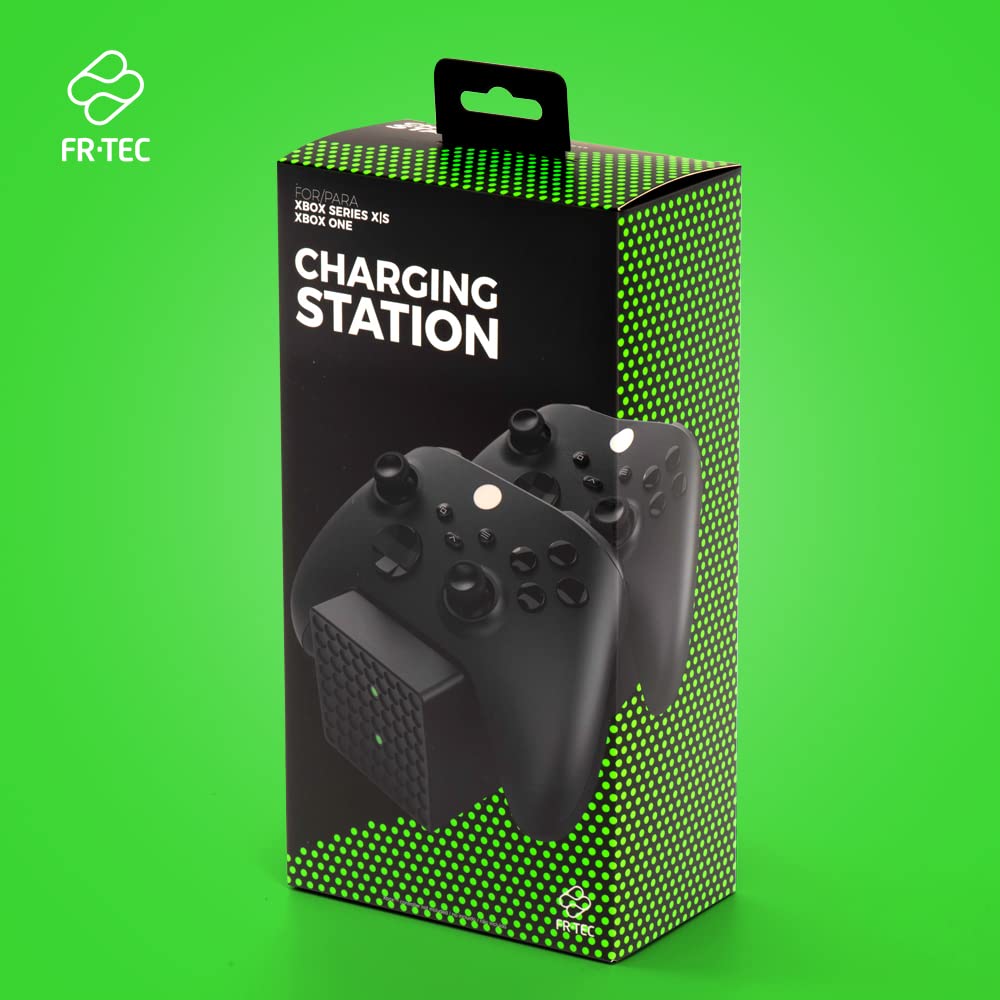 FRTEC - Charging Station Xbox Series X/S