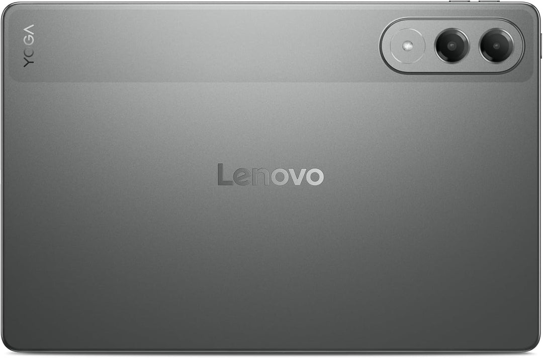 Lenovo Yoga Tab Tablet | 11.1" 3.2K LTPS Display | 16:10 | Qualcomm Snapdragon 8 Gen 3 | 12GB RAM |
