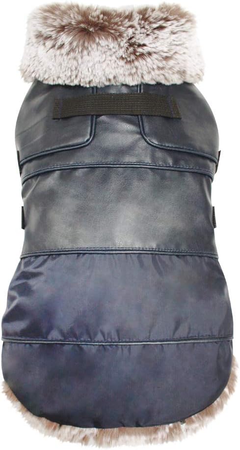 Croci Gefütterte Jacke Rochester 50 cm - 32 g, 50 CM