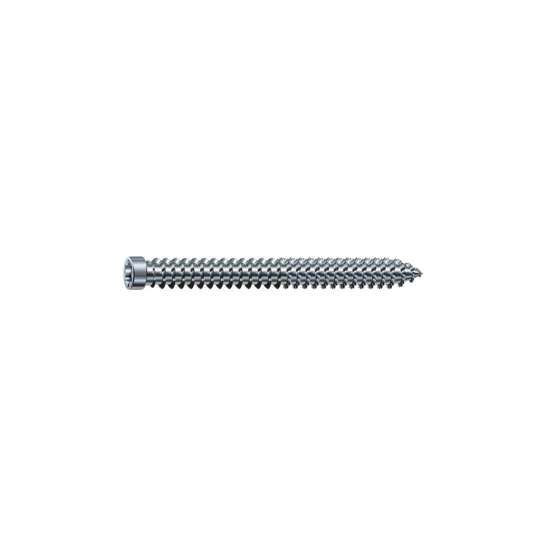 SPAX 1031010751805 RA Rahmenanker 7.5x180 Zylinderkopf Torx30 verzinkt dübellose Verschraubung 100 S